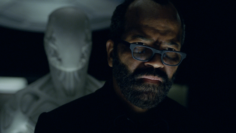 Illustration for article titled Westworld Returns and Nothing Is as It Seems Except for All the Corpses